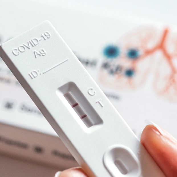 El nuevo test de orina que te permite saber si has pasado el coronavirus