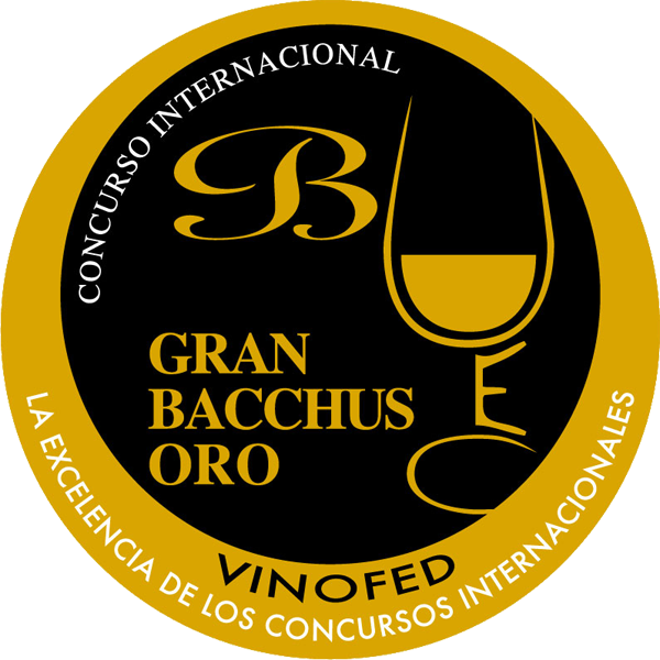 Gran Bacchus de Oro