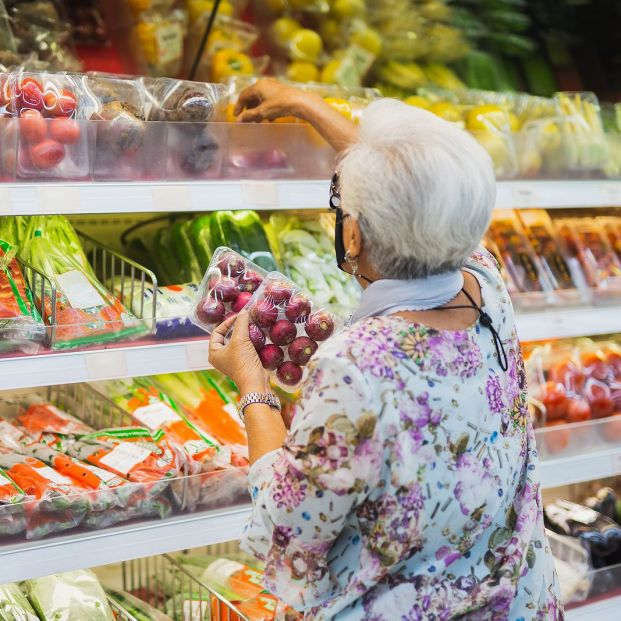 subida de precios consumidores españoles