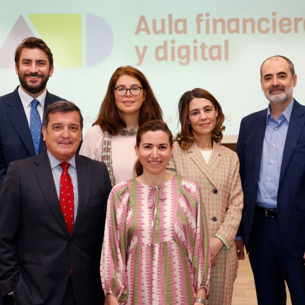 La banca lanza su primera plataforma digital de educación financiera