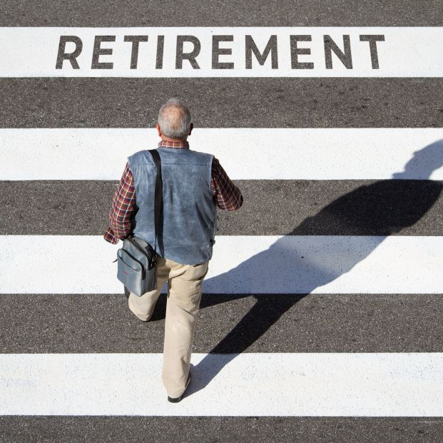 Francia podría bajar la edad de jubilación hasta los 60 años
