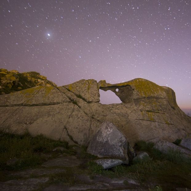 Rías Baixas, un destino Starlight: 7 lugares perfectos para contemplar las estrellas