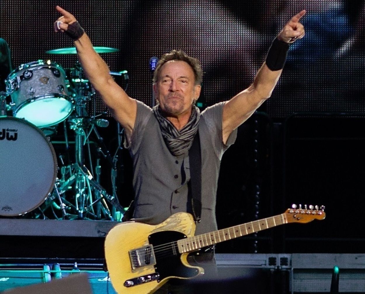 Bruce Springsteen abrirá su gira europea en Barcelona: cuándo y dónde comprar las entradas