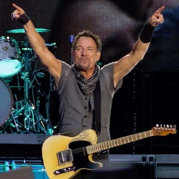 Bruce Springsteen abrirá su gira europea en Barcelona: cuándo y dónde comprar las entradas