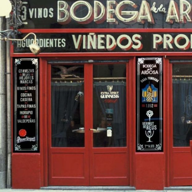 Los mejores bares de pinchos de Madrid
