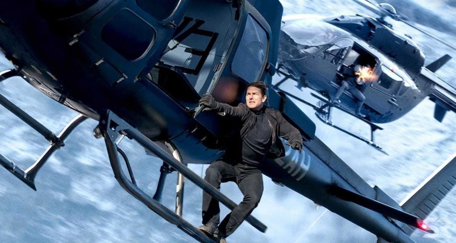 'Misión Imposible 7: Sentencia Mortal Parte 1': tráiler, fecha de estreno y regresos inesperados 'Misión Imposible 7: Sentencia Mortal Parte 1': tráiler, fecha de estreno y regresos inesperados