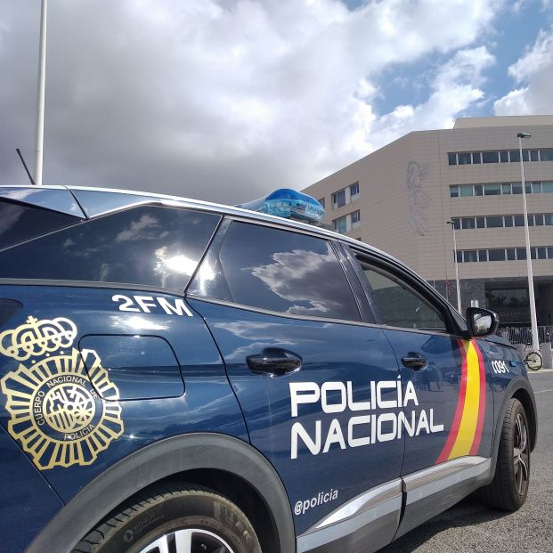 Detienen a una mujer en Elche que robaba a mayores en sus casas con la estafa del 'vaso del agua'. Foto: Europa Press