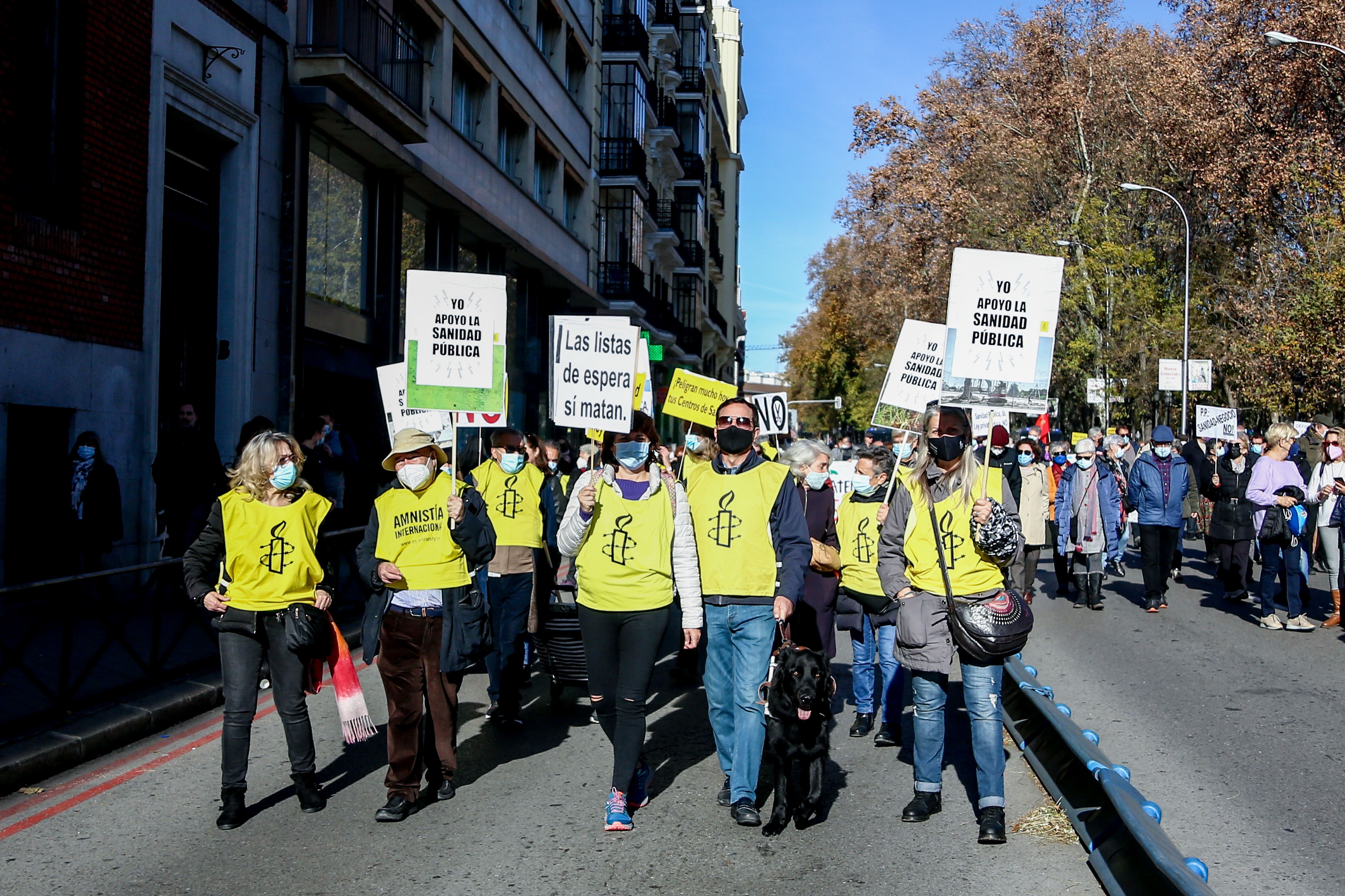 Ninguna CCAA cumple la inversión en Atención Primaria que recomienda la OMS