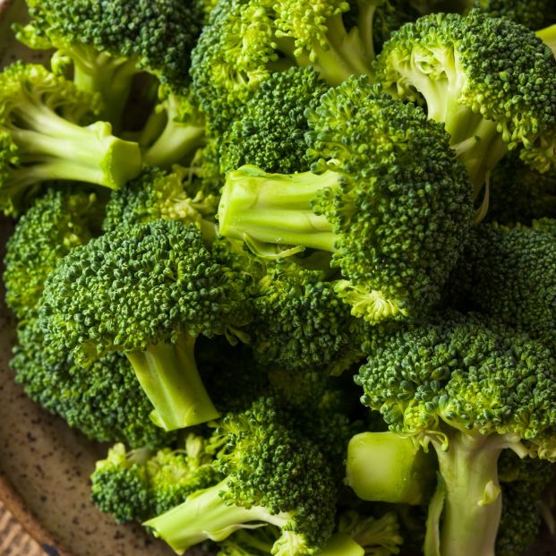 El brócoli podría ayudar a prevenir el cáncer