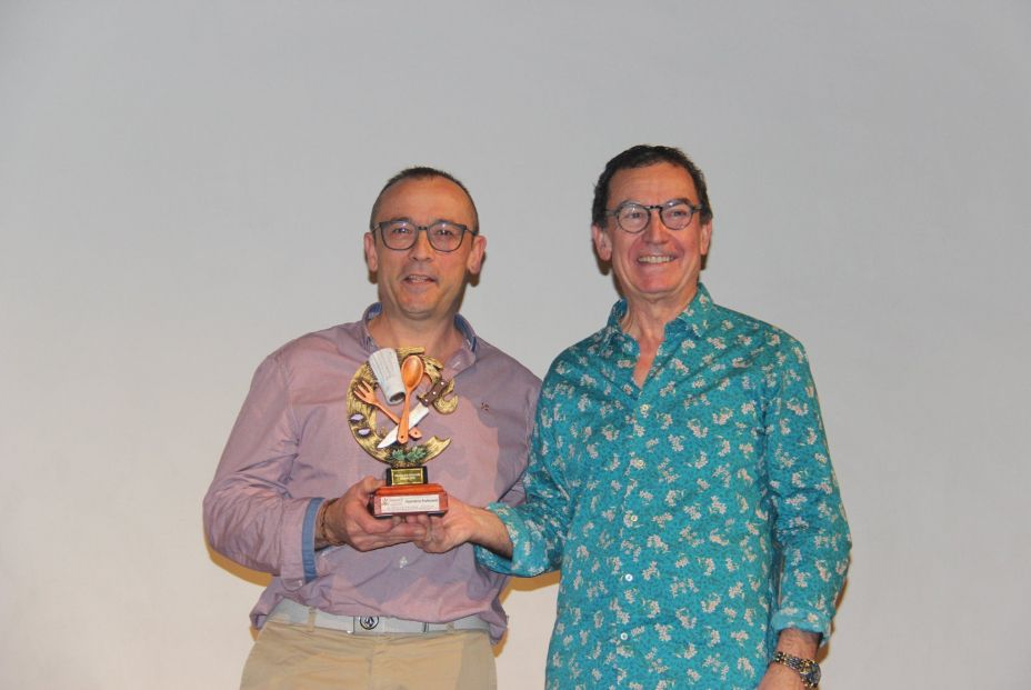 Premio Trayectoria Profesional