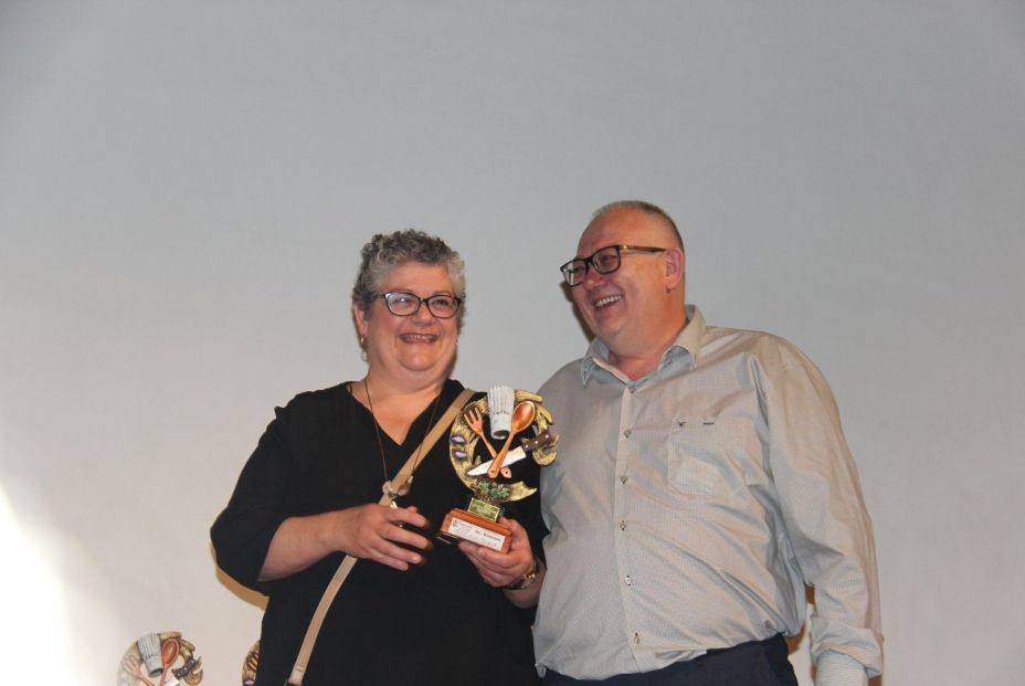 Premio Bar Restaurante