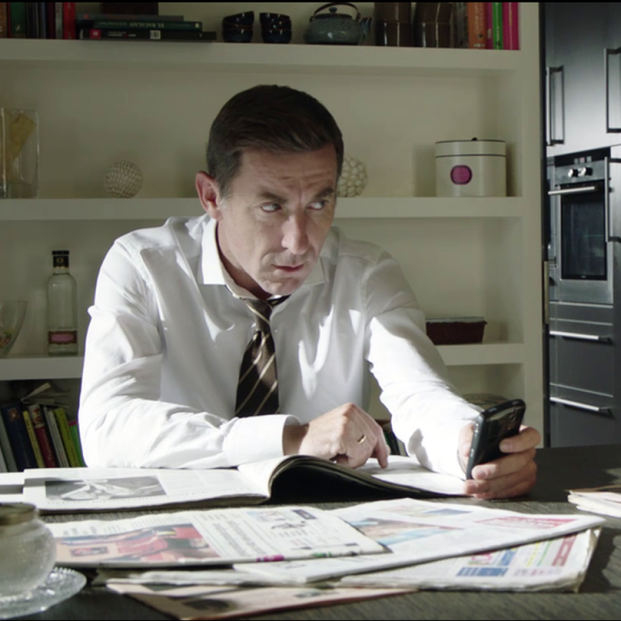 El Reino en el Ciclo de Cine Viajero El Reino en el Ciclo de Cine Viajero