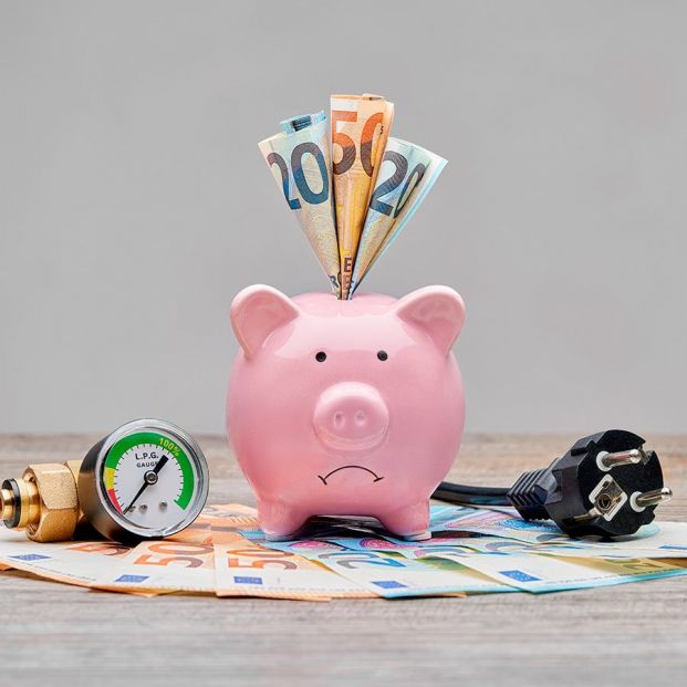 El ahorro en la factura de la luz pierde fuelle antes de entrar en vigor: se queda en la mitad. Foto:bigstock El ahorro en la factura de la luz pierde fuelle antes de entrar en vigor: se queda en la mitad. Foto:bigstock