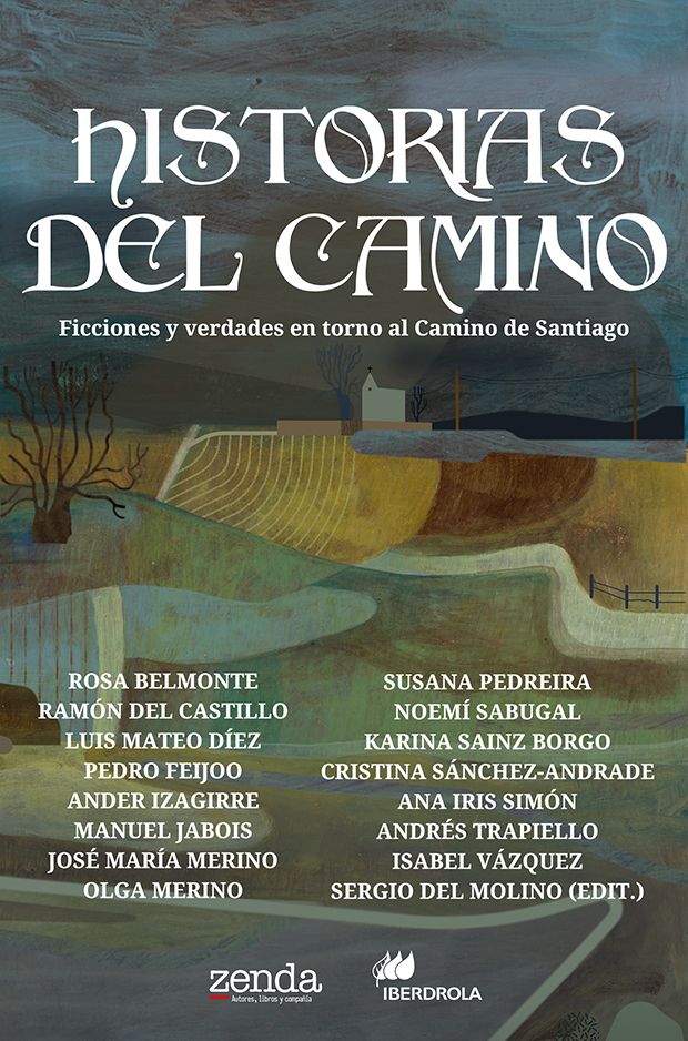 'Historias del Camino'