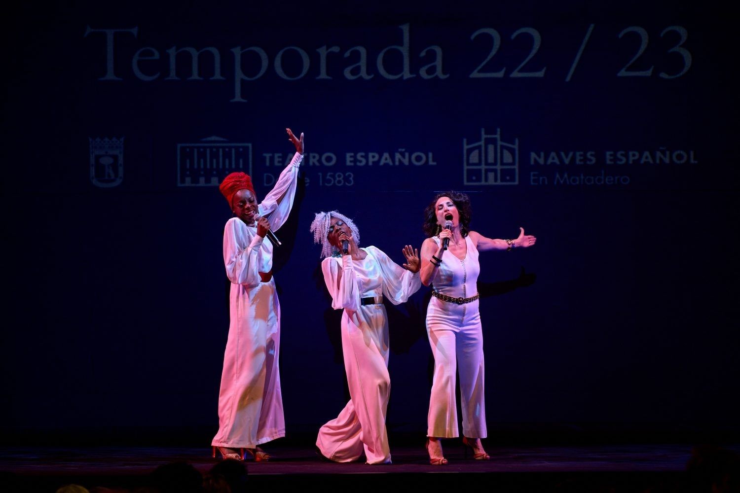 Ana Belén, Javier Gutiérrez o Silvia Pérez, protagonistas de la nueva temporada del Teatro Español. Foto: Europa Press