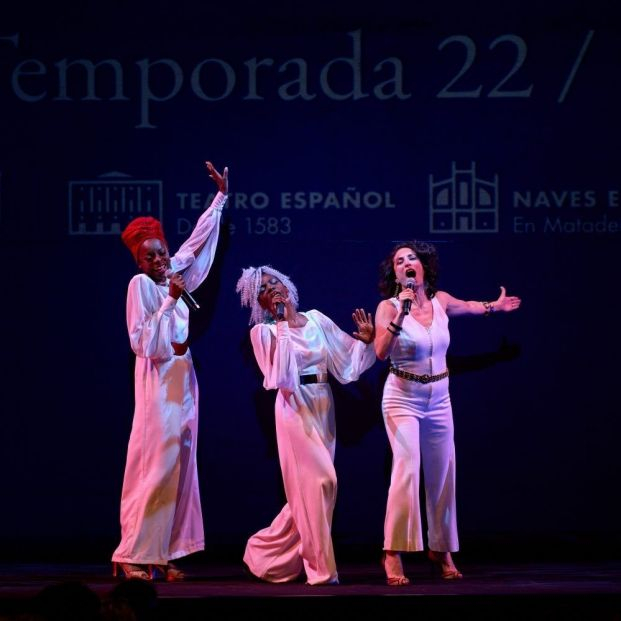 Ana Belén, Javier Gutiérrez o Silvia Pérez, protagonistas de la nueva temporada del Teatro Español. Foto: Europa Press