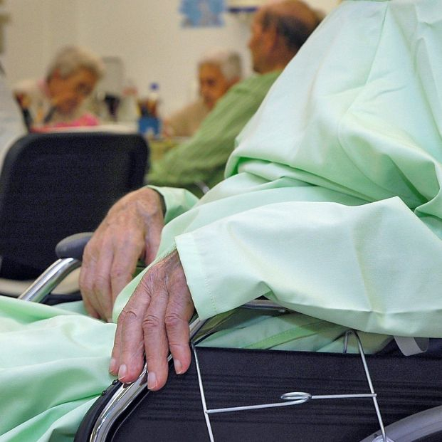 Elecciones 19-J: piden a los partidos andaluces que se incluya la geriatría en los hospitales