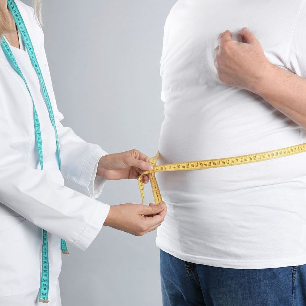 Publican un protocolo para el manejo integral de la obesidad en personas de más de 65 años