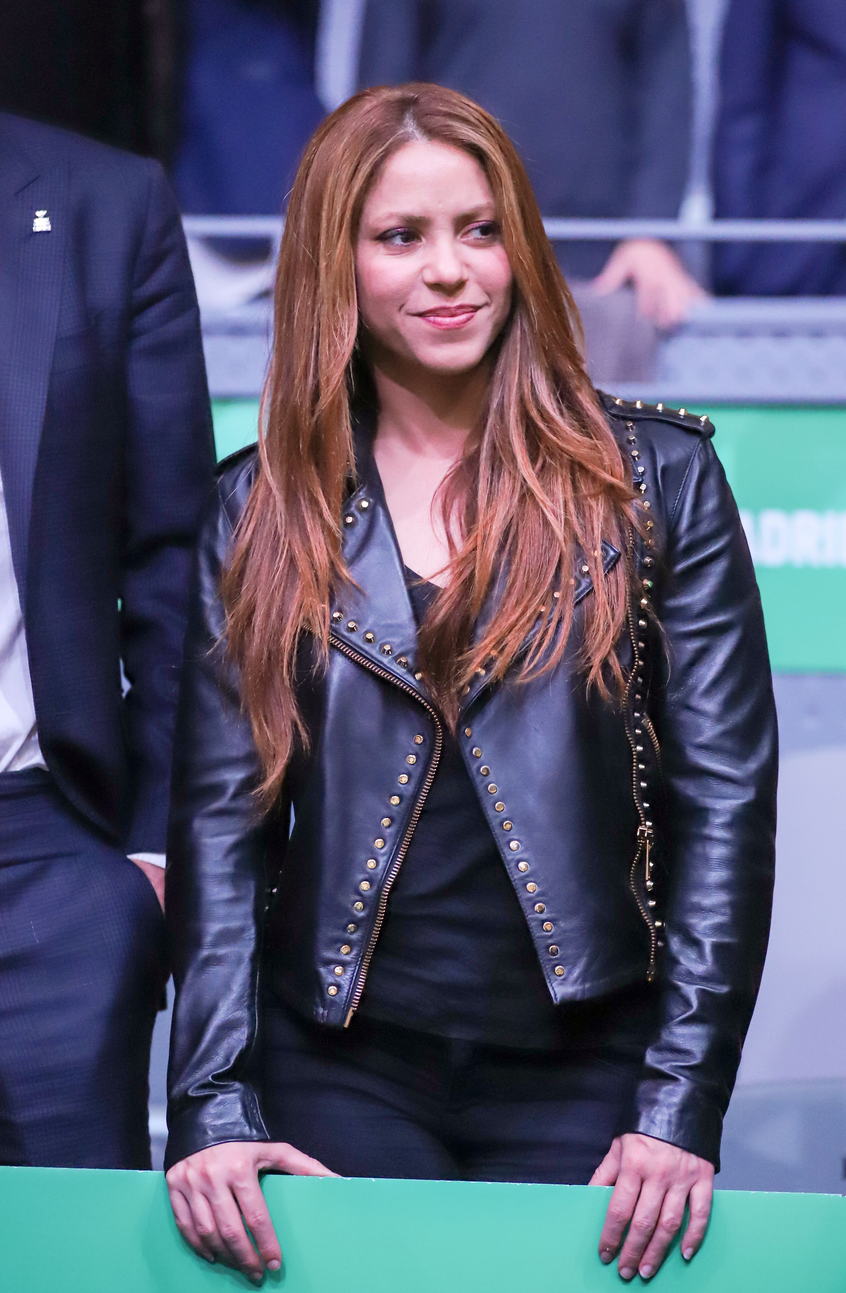 Shakira se sentará en el banquillo por defraudar a Hacienda 13 millones de euros