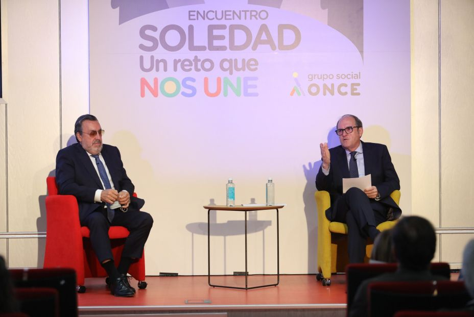 fundacion once soledad