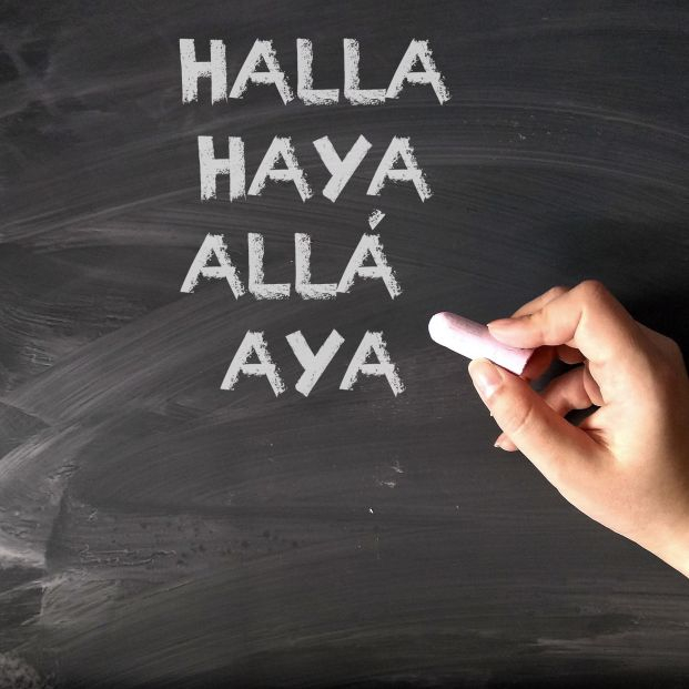 Las 10 faltas de ortografía que más cometemos los españoles