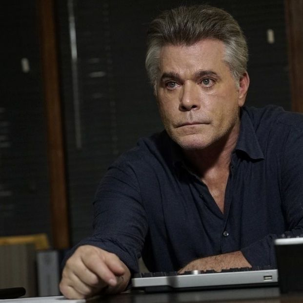 Ray Liotta Ray Liotta
