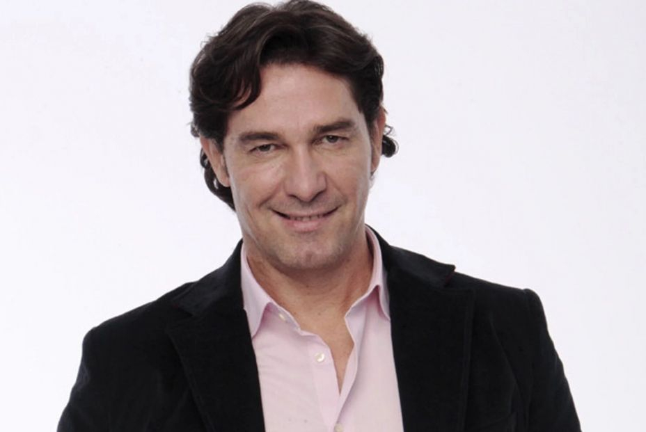 El actor Luis Lorenzo, detenido por el asesinato de la tía de su mujer El actor Luis Lorenzo, detenido por el asesinato de la tía de su mujer