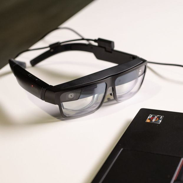 Estas gafas inteligentes podrían curar la miopía y la hipermetropía
