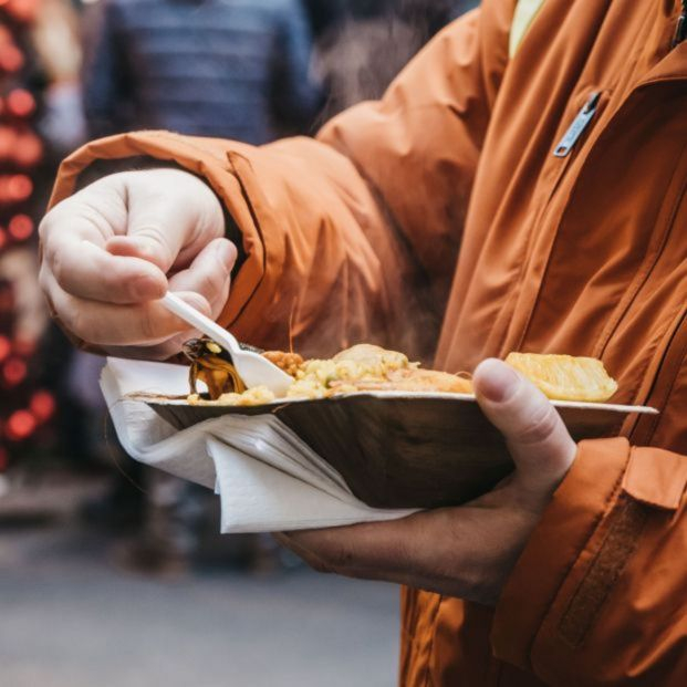 Cartagena se llena este fin de semana de gastronomía, música y artesanía Cartagena se llena este fin de semana de gastronomía, música y artesanía