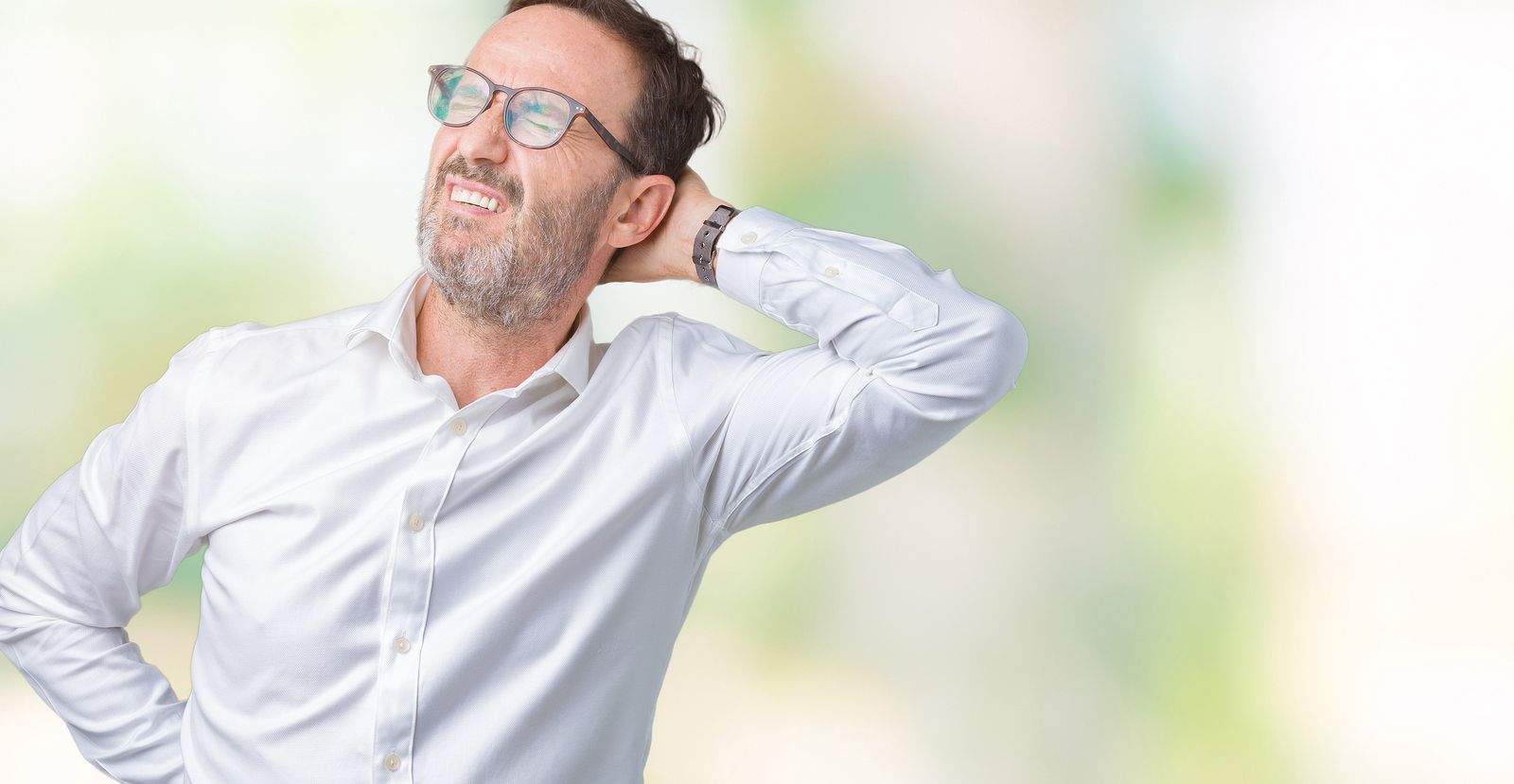 Qué es el Síndrome de Sensibilización Central y su vínculo con el dolor Qué es el Síndrome de Sensibilización Central y su vínculo con el dolor