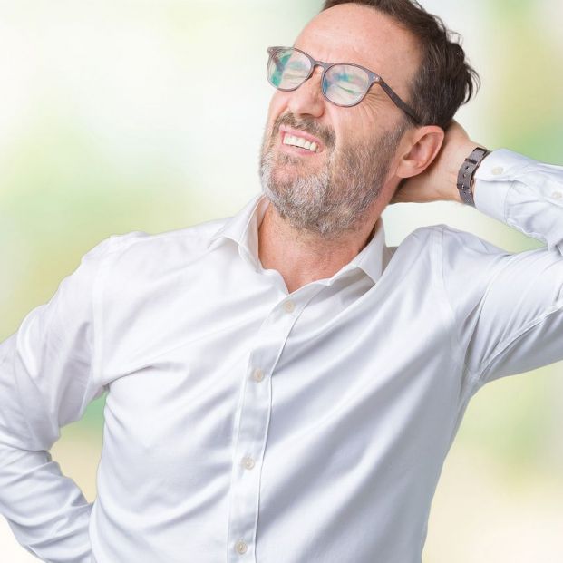 Qué es el Síndrome de Sensibilización Central y su vínculo con el dolor Qué es el Síndrome de Sensibilización Central y su vínculo con el dolor