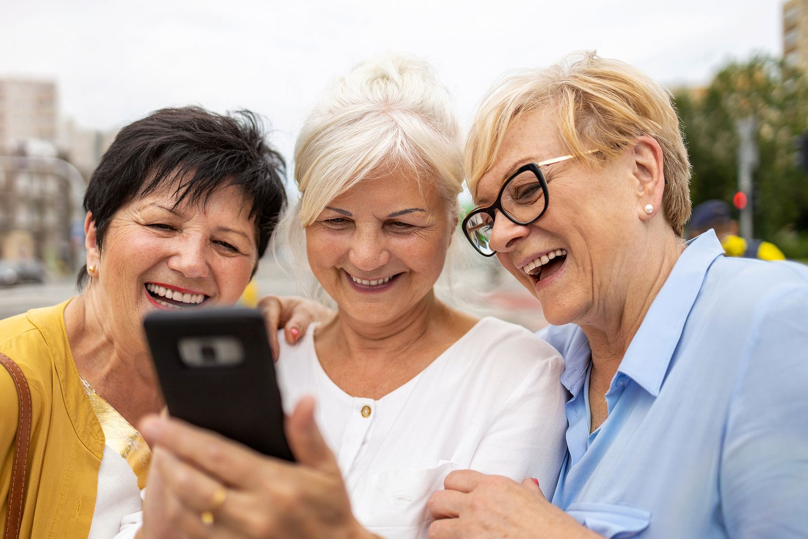 seniors motivos para usar bizum