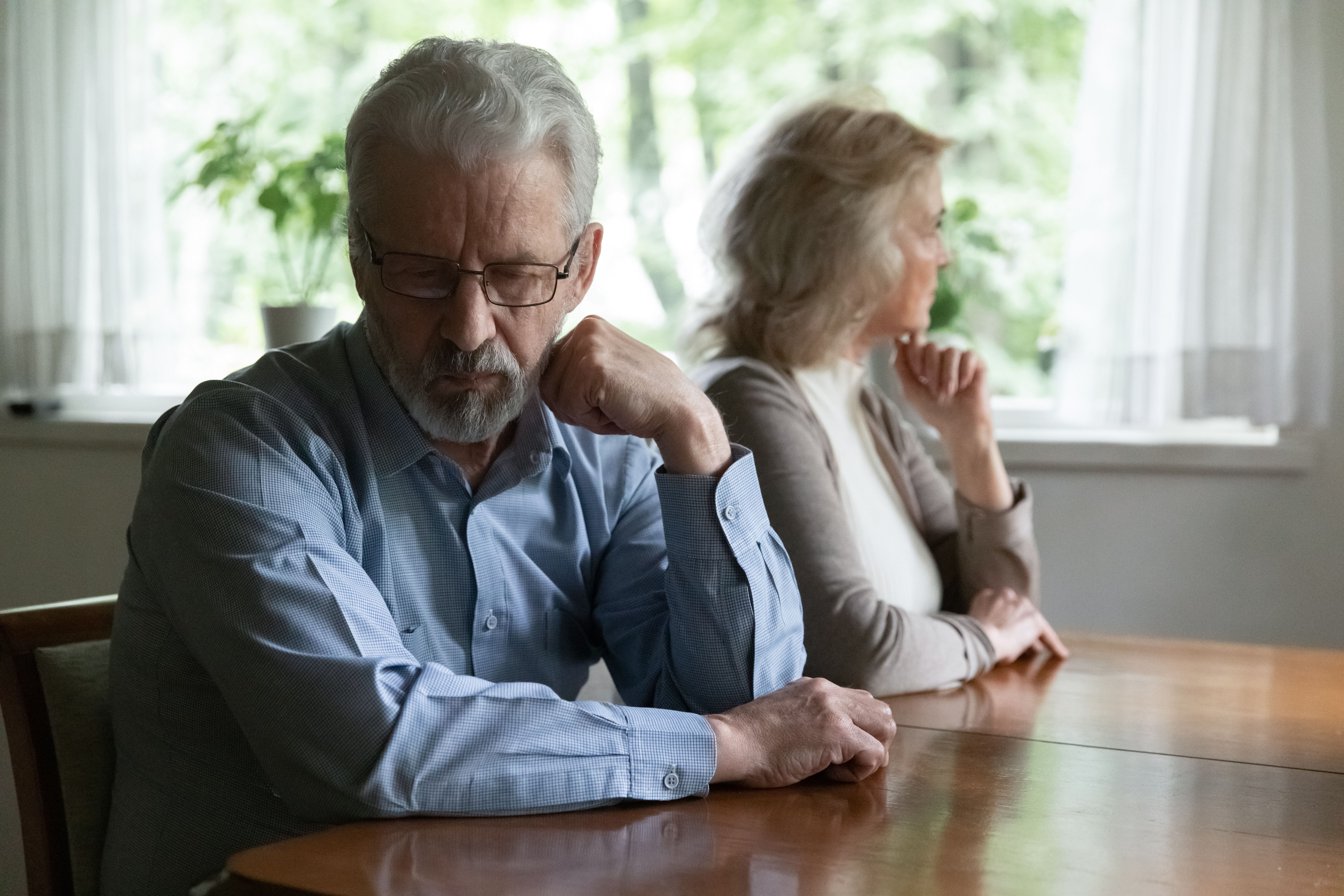 Esta es la peor edad para ser feliz