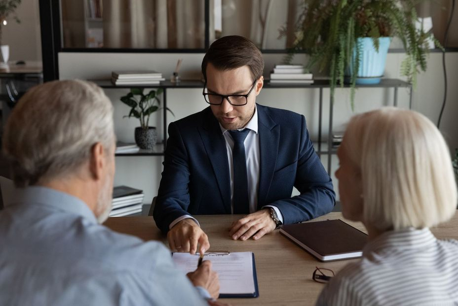 La banca considera que el nuevo Defensor del Cliente Financiero es inconstitucional. Foto: bigstock