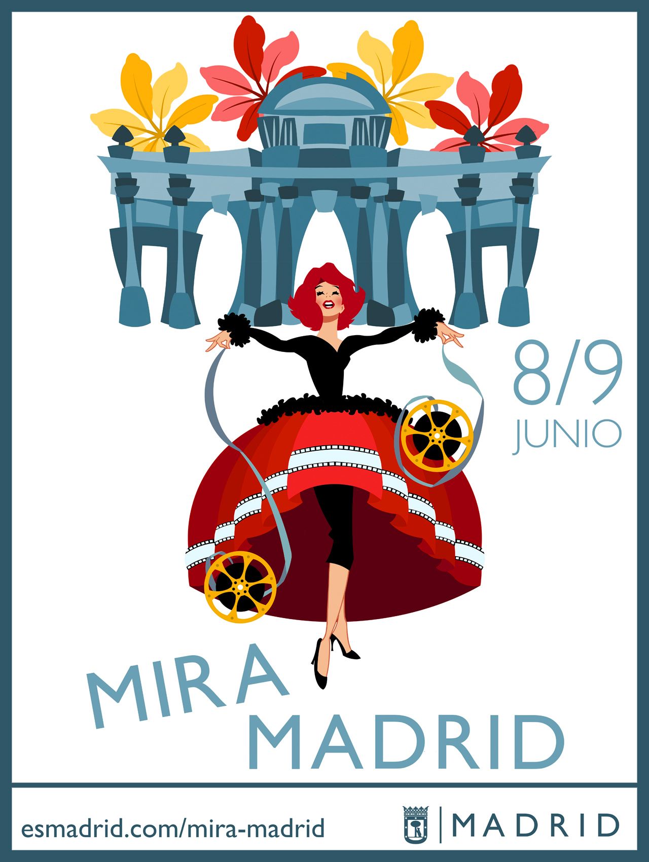 Mira Madrid