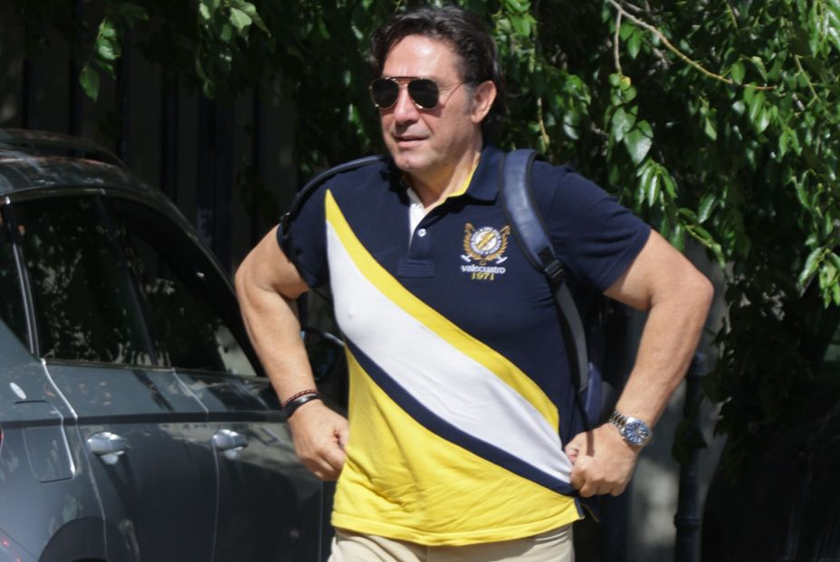 Luis Lorenzo Luis Lorenzo