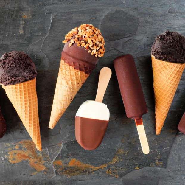 Los dos peores helados del supermercado, según la OCU: son dos de los más populares Los dos peores helados del supermercado, según la OCU: son dos de los más populares