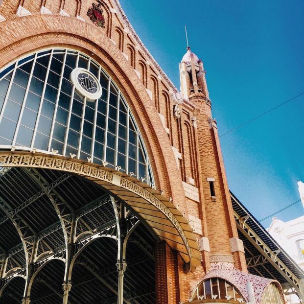 Mercado Colón