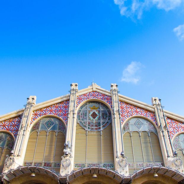 Mercado Central