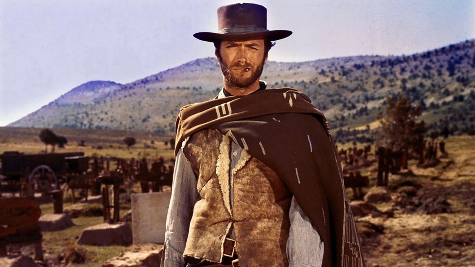 Clint Eastwood cumple 93 años: sus mejores películas