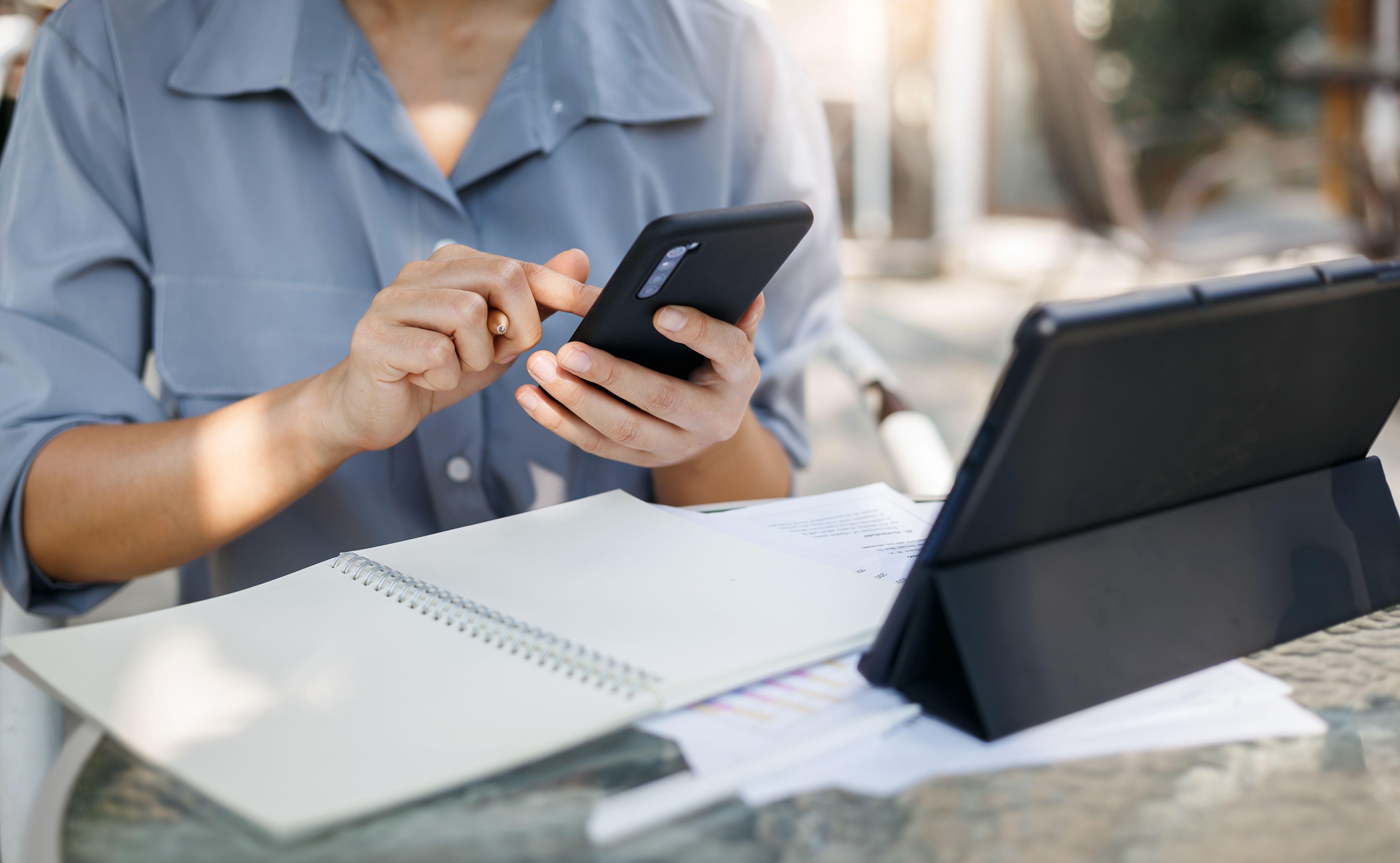 Las marcas de electrónica mejor valoradas por los usuarios, según la OCU. Foto: Bigstock Las marcas de electrónica mejor valoradas por los usuarios, según la OCU. Foto: Bigstock