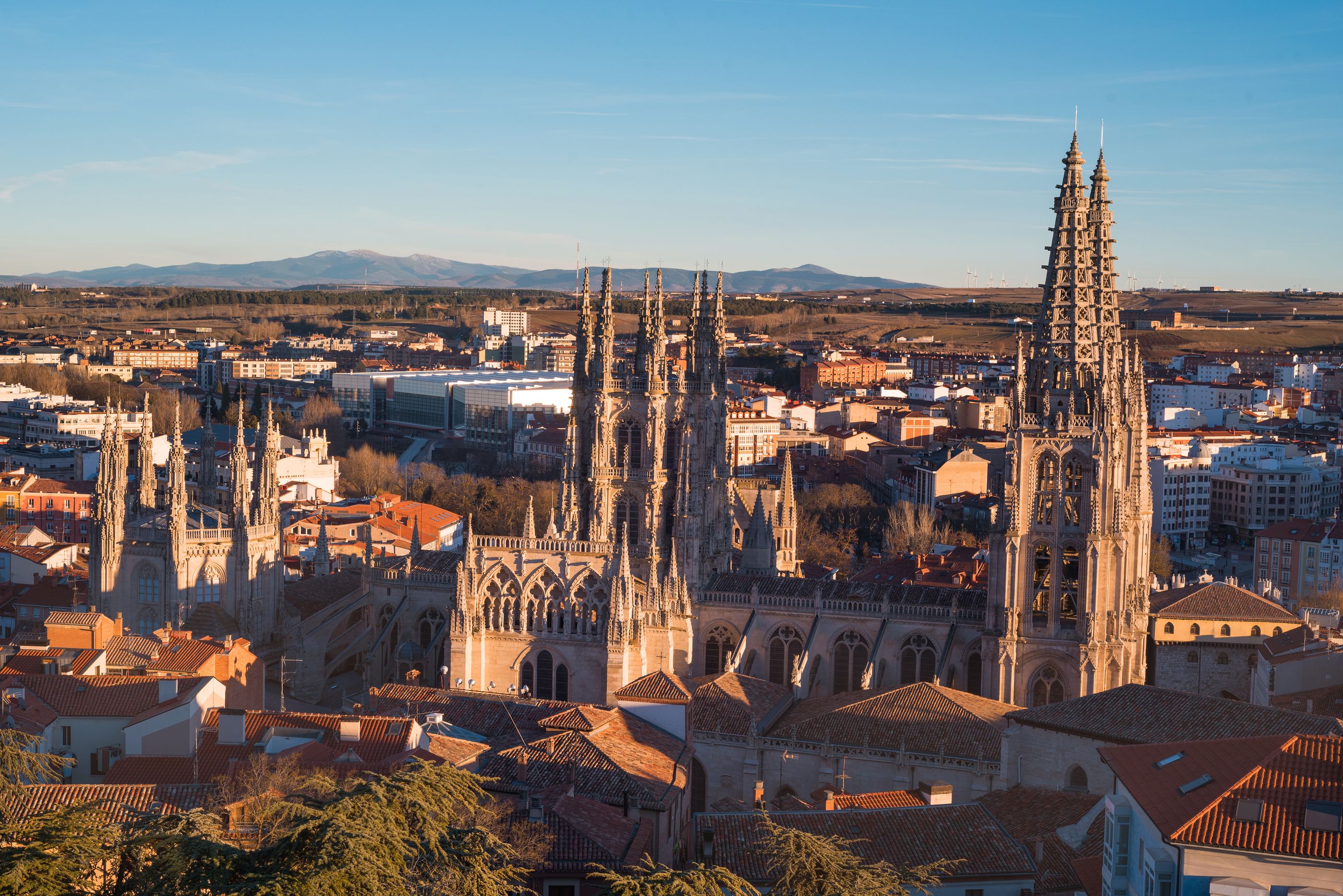 Catedral de Burgos