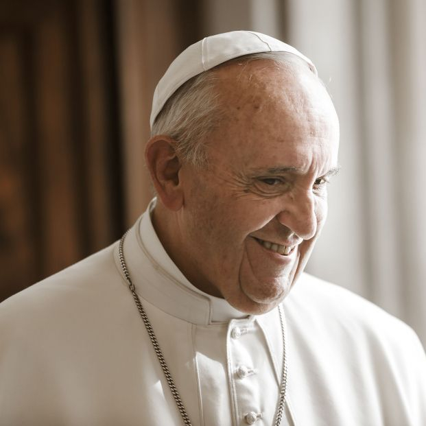 El Papa otorgará indulgencia plenaria a quienes participen en la Jornada Mundial de los Abuelos. Foto: Bigstock