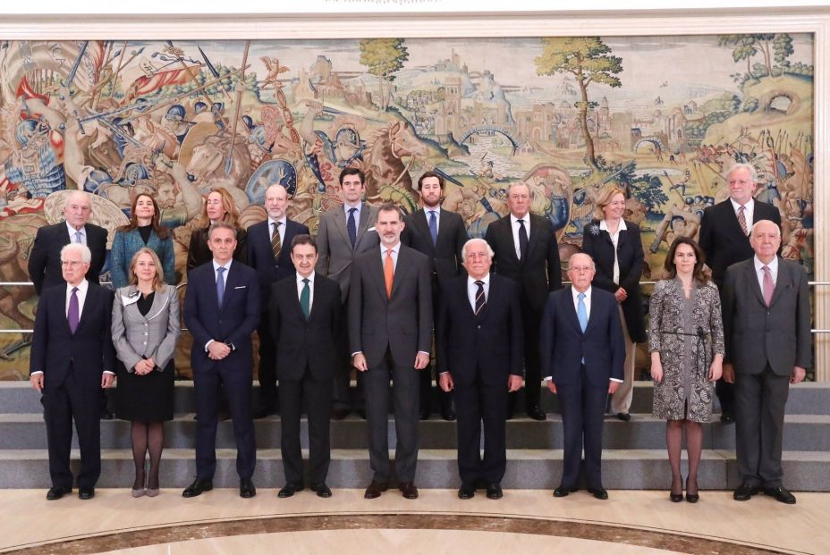 Títulos nobiliarios en España: cuáles son y qué beneficios tienen Títulos nobiliarios en España: cuáles son y qué beneficios tienen