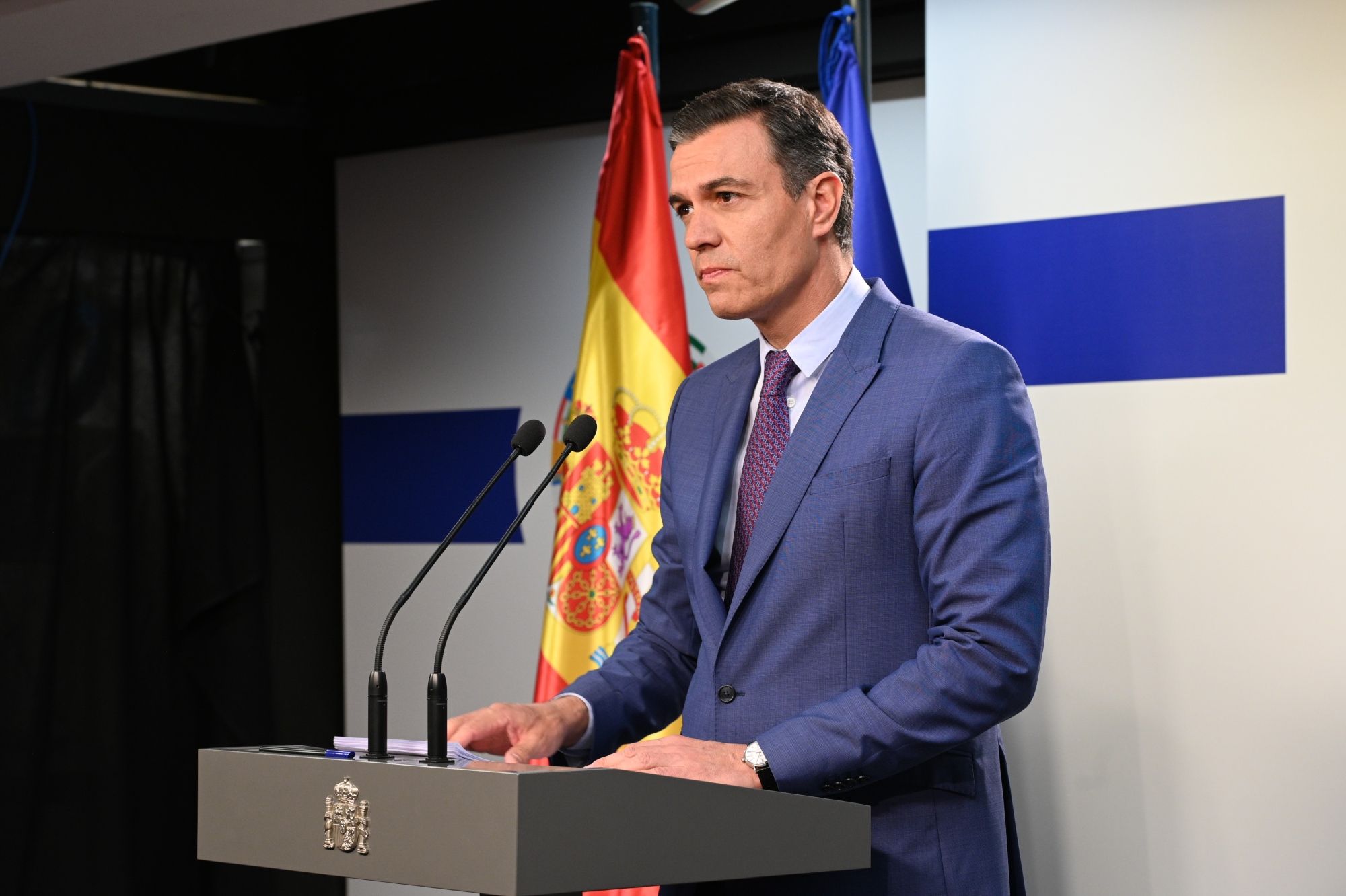 Sánchez reclama a sindicatos y empresas un pacto de rentas, del que excluye las pensiones