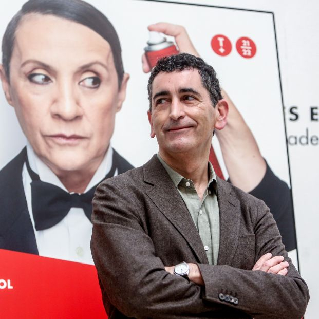Juan Mayorga, Premio Princesa de Asturias de las Letras 2022