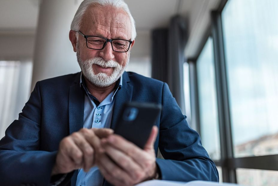 Los mayores aplauden la nueva ley de atención al cliente: "Va en la buena dirección". Foto: Bigstock Los mayores aplauden la nueva ley de atención al cliente: "Va en la buena dirección". Foto: Bigstock
