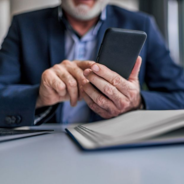 Los mayores aplauden la nueva ley de atención al cliente: "Va en la buena dirección". Foto: Bigstock