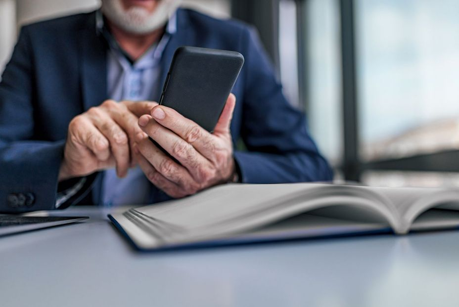 Los mayores aplauden la nueva ley de atención al cliente: "Va en la buena dirección". Foto: Bigstock