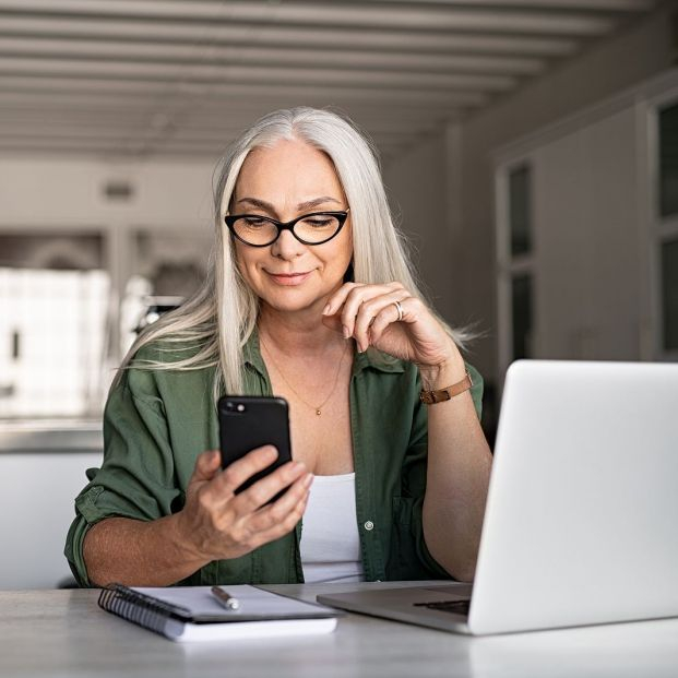 Los mayores aplauden la nueva ley de atención al cliente: "Va en la buena dirección". Foto: Bigstock